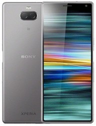 Замена стекла на телефоне Sony Xperia 10 в Челябинске
